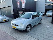 Volkswagen Lupo - 1.4 Trendline Stuurbekrachtiging NAP APK 1 Jaar