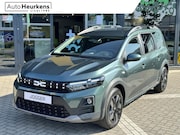 Dacia Jogger - Hybrid 155 Expression 7-zits l Voorraadvoordeel! l Gratis 7