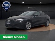 Audi A3 - Limousine 30 TFSI S edition | Navigatie | Camera | Stoelverw