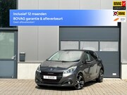 Peugeot 208 - 1.2 PureTech GT-Line automaat