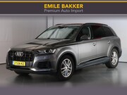 Audi Q7 - 55 TFSI e quattro Pro Line S