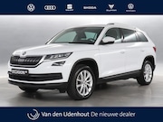 Skoda Kodiaq - 1.5 TSI 150pk Business Edition DSG / Navigatie / Keyless / C