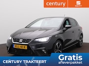 Seat Ibiza - 1.0 EcoTSI FR Business Connect Automaat | Led | Camera | Ada