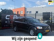 Volvo XC90 - 4.4 V8 Executive SCHUIFDAK!XENON!LEDER!AUTOMAAT!NWE APK