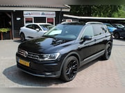 Volkswagen Tiguan All-Space - 1.4 TSI Comfort line Business 7 Persoons - Navi trekhaak car