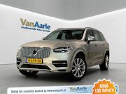 Volvo XC90 - T8 Aut. Inscription ACC Trekhaak Leder Luchtvering 390pk