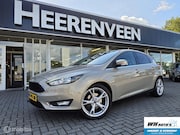 Ford Focus - 1.5 Titanium Edition | Cam | Trekhaak| Navi