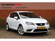 Seat Ibiza - 1.0 EcoTSI 95pk Style Connect | NL-auto | 5 deuren | Airco |