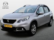 Peugeot 2008 - 1.2 PureT. Blue Lion | NAP | Distributie is vervangen
