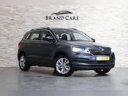 Skoda Karoq - 1.0 TSI Business Edition | Camera | Stoelverw. | Navi | Deal