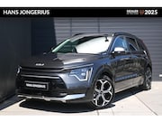 Kia Niro - 1.6 GDi Hybrid ExecutiveLine | TREKHAAK | SCHUIF/KANTELDAK |