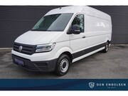 Volkswagen Crafter - 177pk L4H3/L3H2 Facelift LED Apple Carplay Camera Parkeersen