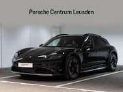 Porsche Taycan - 4S Cross Turismo
