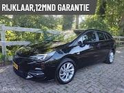 Opel Astra - Sports Tourer 1.2 145PK|LED|Carplay|Stoelverw.|DAB+