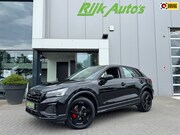 Audi Q2 - 35 TFSI Advanced edition * Camera * Cruise Control Adaptief 