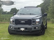 Ford F-150 - USA 5.0 V8 XLT