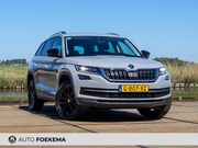 Skoda Kodiaq - 1.5 TSI Business Edition 7p. ACC Virtual cockpit Trekhaak