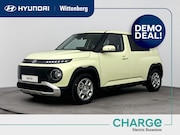 Hyundai Inster - Pulse 49 kWh | 3-Fasen | Snelladen | Navigatie | Camera | Pa