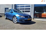 Volkswagen Golf - 1.2 TSI Trendline