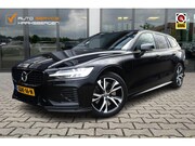 Volvo V60 - 2.0 T6 Recharge AWD R-Design | Pano | ACC | Camera | Trekhaa