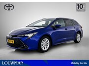 Toyota Corolla - Touring Sports Hybrid 140 Active | Limited uitvoering | Stuu