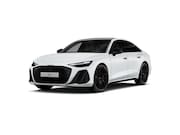 Audi A6 - Limousine 2.0 e-hybrid quattro S edition Competition | Panor