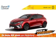 Renault Clio - 1.6 E-Tech Full Hybrid 145 esprit Alpine Uit voorraad leverb