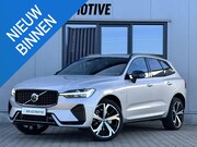 Volvo XC60 - 2.0 T6 Plug-in hybrid AWD R-Design 350 PK | Long range | B&W