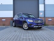 Mercedes-Benz GLB-Klasse - 200