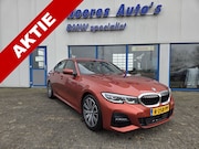 BMW 3-serie - 330i High Executive M-Sport / Live Cockpit Pro / DAP / HIFI
