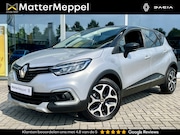 Renault Captur - 1.3 TCe 150 EDC Intens | Trekhaak | Blindspot | All Seasons 