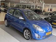 Renault Twingo - 1.2 Dynamique Airco, Stuurbekrachtiging