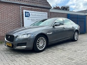 Jaguar XF - 2.0d