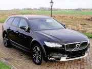 Volvo V90 Cross Country - 2.0 D4 AWD AUT. Pro LEATHER ** 10999 NETTO **