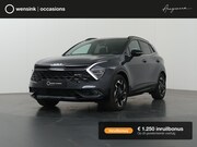 Kia Sportage - 1.6 T-GDi Plug-in Hybrid AWD GT-Line | Panoramadak | Matrix 