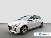 Hyundai i20 - 1.0 T-GDI 100pk Premium | Carplay | Climate control | Cruise