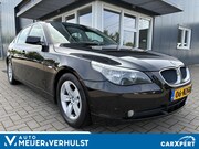 BMW 5-serie - 520i | AUTOMAAT | AIRCO