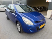Hyundai i20 - 1.2i ActiveVersion Young