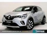 Renault Captur - 1.3 TCe 140 Intens | Climate control | Camera | AppleCarplay