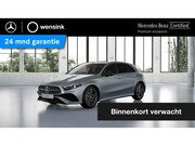 Mercedes-Benz A-klasse - 180 Business Solution AMG | Panoramadak | Night pakket | Sto