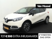 Renault Captur - 0.9 TCe Dynamique | Navigatie | Cruise & Climate Control | l