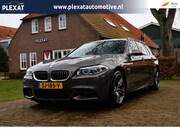 BMW 5-serie - Touring 520d M Sport Edition Aut. | M-Pakket | Champagner Qu