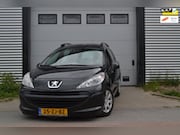 Peugeot 207 - 1.4 VTi X-line