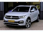 Volkswagen T-Cross - 1.0 TSI 2x R-Line|AUT|CarPlay|Virt Dash