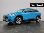 MG HS - PHEV 1.5 272pk Aut. Luxury | 100km Electrisch | Navi | CarPl