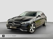Mercedes-Benz C-klasse - Estate 300 e | Night | Head Up | Sfeer | MBUX | 1e eig. | Ca