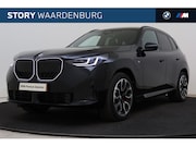BMW X3 - 30e xDrive M Sport Automaat / Trekhaak / Sportstoelen / Comf