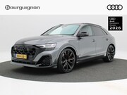 Audi Q8 - 60 TFSi e 490 Pk quattro S-Line Competition | Trekhaak | Pan