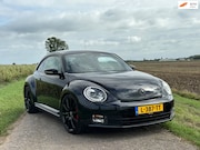 Volkswagen Beetle - 2.0 TSI Sport / AUTOMAAT / AIRCO / STOELVERWARMING / APK