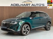 Nissan Qashqai - 1.3 MHEV Xtronic Tekna Plus / Panorama dak / Lederen interie